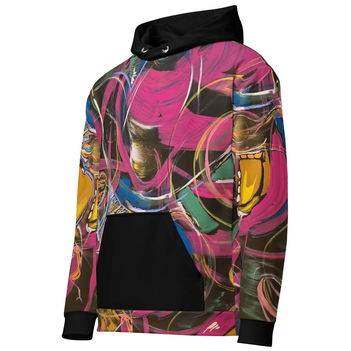 Hoodie Eternal Fall Bundle - Men's
